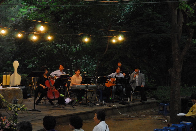 성모의 밤 2013년 – 2