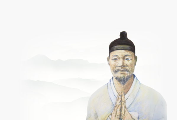 복자 한덕운 토마스 연령회장님